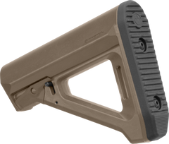 Magpul Industries MOE RL Carbine Stock Mil-Spec Flat Dark Earth - AR-15/AR-10/M4/M16 — view 3