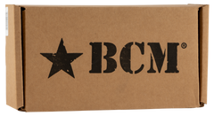 BCM BCMGunfighter Mod 0 Stock Kit Black Synthetic for AR-15 w/ Buffer Tube — view 3
