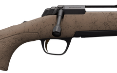 Browning X-Bolt Western Hunter Long Range 6.5 Creedmoor 26" 4+1 Bolt-Action Rifle - Flat Dark Earth Cerakote — view 3