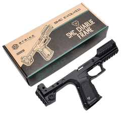 Strike Industries SMC Charlie P320 9mm/357 Sig/40 S&W Polymer Frame — view 3