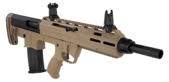 Tokarev USA TBP 12 Gauge 3" 5+1 18.50" Semi-Auto Bullpup Shotgun - FDE — view 3