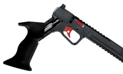 Umarex USA Avera .177 Cal 6.6" 8-Rd CO2 Pellet Air Pistol — view 3
