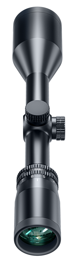 Bushnell R3 3-9x50mm 1" Tube DOA-QBR Riflescope — view 3