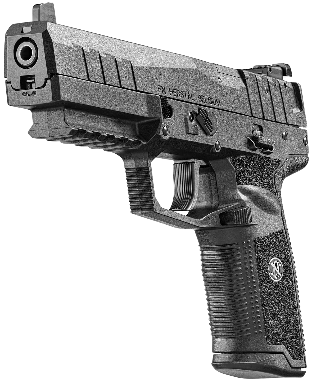 FN Five-seveN MRD 5.7x28mm 4.8" 10+1 Semi-Auto Pistol — view 3