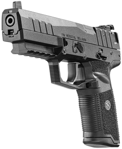 FN Five-seveN MRD 5.7x28mm 4.8" 10+1 Semi-Auto Pistol — view 3