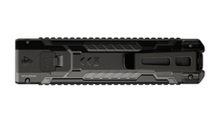 Nitecore EDC07 1500 Lumens USB-C Rechargeable EDC Flashlight - Black — view 3