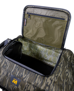 Muddy DV8 100L Duffel Bag MOBL Camo — view 3