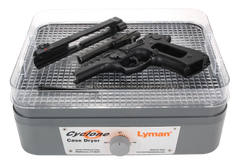 Lyman Cyclone Case Dryer Multi-Caliber 110V — view 3
