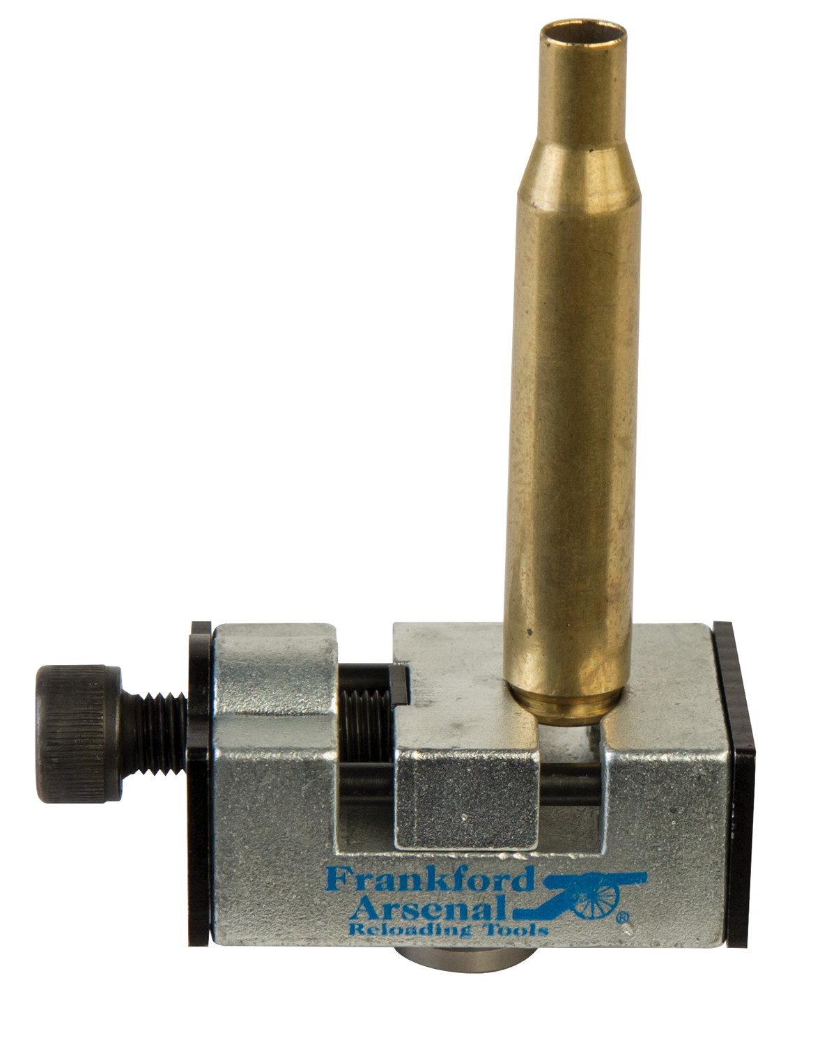 Frankford Arsenal Platinum Series Stuck Case Remover .17 Rem - .338 Lapua Silver — view 3