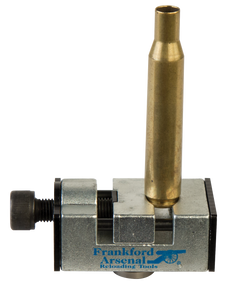 Frankford Arsenal Platinum Series Stuck Case Remover .17 Rem - .338 Lapua Silver — view 3
