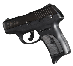 Allen 18530 Magnetic Handgun Mount Rubber Coated 35 lb Capacity Black — view 3