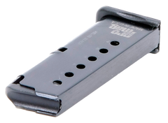 ProMag KEL03 .32 ACP 7rd Blued Steel Kel-Tec P-32 Magazine — view 3