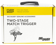 Sig Sauer Tread M400 Two-Stage Flat Trigger Kit - 5 lbs Draw Weight for AR-15/M4/M400/MCX/516 — view 3