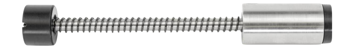 Armaspec SMB-AR10 Gen 3 Captured Sound Mitigation Buffer Silver — view 3