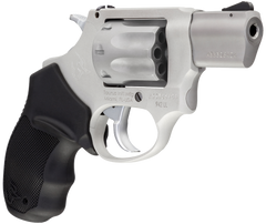 Taurus 942 Ultra-Lite 22 LR 2" 8-Rd Revolver with Black Polymer Grip — view 3