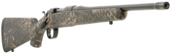 Wilson Combat NULA Model 20 308 Win 16.25" 4+1 Bolt Action Rifle - Kodiak Rogue Camo Stock — view 3