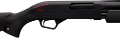 Winchester SXP Black Shadow 20 Gauge 24" 4+1 3" Pump-Action Shotgun — view 3