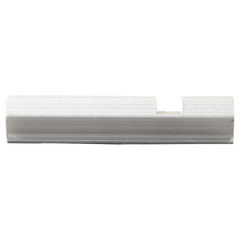 Weaver Mounts 48005 Top Mount Base 36S Silver Aluminum Remington 700 — view 3