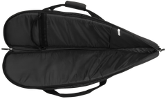 Tac Six Batallion 38" Tactical Rifle Case Black Endura Lockable — view 3