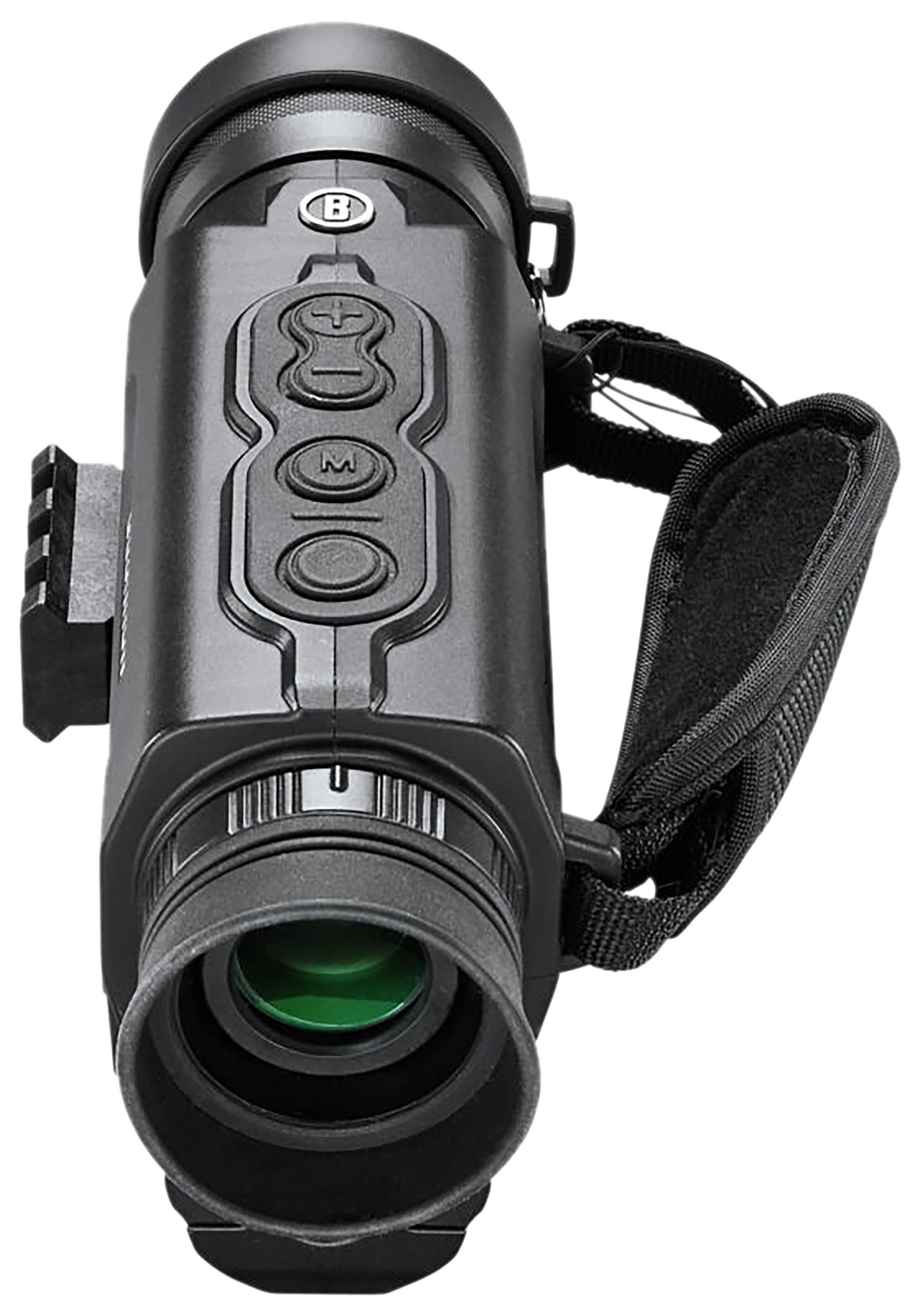 Bushnell Equinox X650 5x32mm Digital Night Vision Monocular w/ Illuminator — view 3