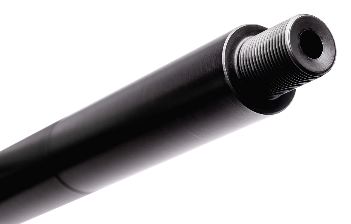 Rosco Manufacturing Bloodline AR-15 5.56 NATO 12.5" Barrel - Nitride — view 3