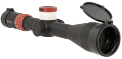 Burris XTR Pro 5.5-30x 56mm 34mm Tube Matte Black Illuminated SCR 2 1/4 Mil Riflescope — view 3