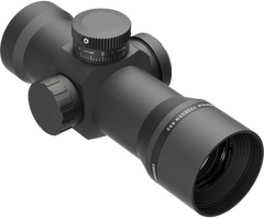 Leupold Freedom RDS Muzzleloader 1x34mm 1 MOA Red Dot Matte Black — view 3
