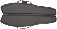 Tac Six Velocity 55" Rifle Case Black Endura 600D Polyester Lockable — view 3