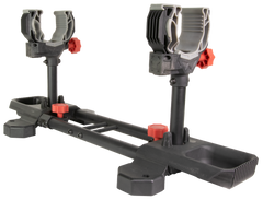 Birchwood Casey SLGV Securelock Gun Vise Steel Black/Red Adjustable — view 3