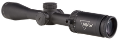 Trijicon Credo 3-9x40mm LED Illuminated Red Duplex Riflescope - Matte Black — view 3