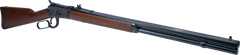 Heritage Mfg 92 Ranch Hand 45 Colt (Long Colt) 24" 12-Rd Lever Action Rifle - Black Polished Octagon Barrel — view 3