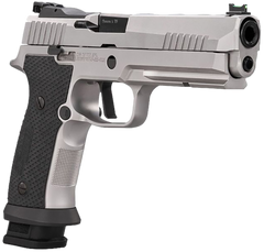 Sig Sauer P320 XFive STAS 9mm Luger 5" 10+1 Semi-Auto Pistol — view 3