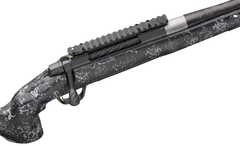 Browning X-Bolt 2 Pro McMillan Carbon Fiber 300 Win Mag 26" 3+1 Bolt-Action Rifle — view 3