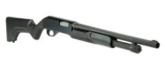 Stevens 320 Security 12 Gauge 18.50" 5+1 3" Pump Shotgun — view 3