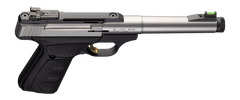 Browning Buck Mark Camper SR 22 LR 5.9" 10+1 Semi-Auto Pistol — view 3
