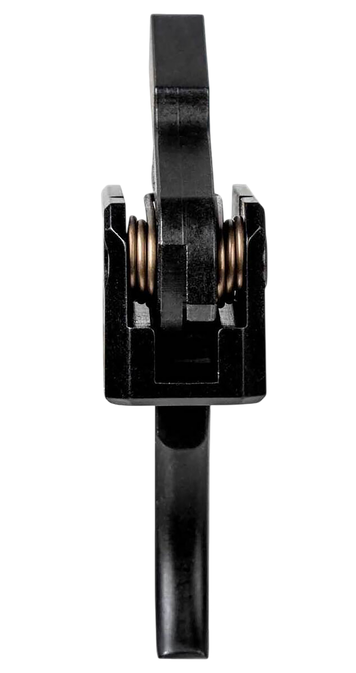 Tapco TAP22034 AR-15 Single-Stage Curved Rifle Trigger 3.5 lb Black — view 3