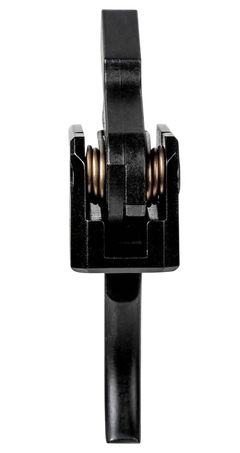 Tapco TAP22034 AR-15 Single-Stage Curved Rifle Trigger 3.5 lb Black — view 3