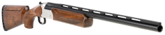 Stevens 555 Compact Trap 12 Gauge 26" 3" 1rd Break-Open Shotgun — view 3