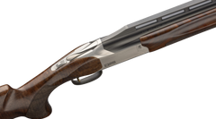 Browning Citori 825 Trap 12 Gauge 30" 2.75" 2-Rd Over/Under Break-Action Shotgun - Gloss Black Walnut — view 3