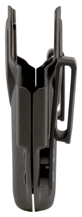 Blackhawk Stache Tuckable Belt Clip Black Polymer 1.75" Screw Mount — view 3