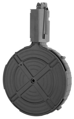 BLS Supply TacOps Pk 22 LR 22+1/110+1 5" Black Pistol — view 3