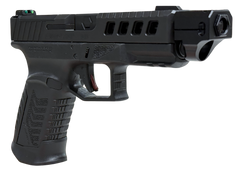 Derya Firearms DY9 COMP 9mm Luger 4.64" 10+1 Semi-Auto Pistol — view 3