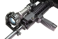 LaRue Tactical LT752E SureFire Scout Mount - Extended Offset — view 3