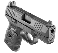 FN 509C MRD Compact 9mm Luger 3.70" 10+1 Striker-Fired Pistol — view 3