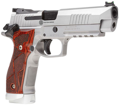 Sig Sauer P226 X-Five Classic 9mm Luger 5" 10+1 SAO Pistol — view 3