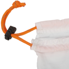 Allen 6593 BackCountry Single Meat Game Bag White Polyester 20" x 30" — view 3