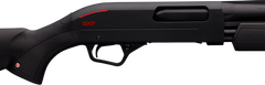 Winchester SXP Black Shadow 20 Gauge 26" 4+1 3" Pump Shotgun — view 3
