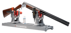 Battenfeld Tipton Best Gun Vise Gen 2 4-Position Steel-Reinforced Clamps — view 3