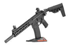Tippmann Arms M4-22 Elite Bug Out 22 LR 12" 25+1 ISS Semi-Auto Pistol — view 3