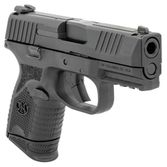 FN 509C 9mm Luger 3.70" 10+1 Semi-Auto Pistol - No Manual Safety — view 3